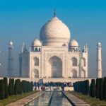Agra Day Tour Sunrise and Sunset of Taj Mahal - Who Should Consider This Tour?