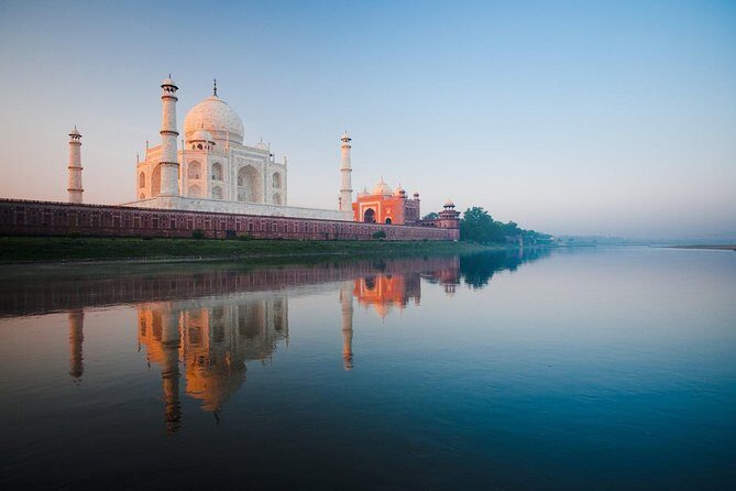 Agra Fatehpur Sikri tour Same Day by Private Car With Breakfast and Lunch - Who Is This Tour Best For?