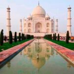 Agra Full day Sightseeing with Transports & Tour Guide - Analyzing the Value