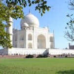 Agra Overnight Tour From Delhi - Visiting the Taj Mahal: The Crown Jewel