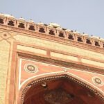 Agra Same Day Tour With Abhaneri & Fatehpur Sikri From Jaipur with Lunch - The Sum Up