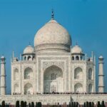 Agra Same Day Tour With Fatehpur Sikri & Abhaneri Stepwells From Jaipur - Authentic Insights from Travelers