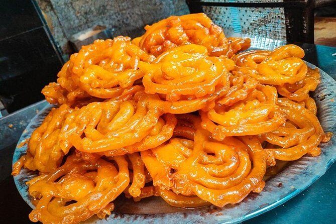Agra Street Food Tour - Personal Insights and Practical Tips