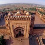 Agra to Jaipur drop with Stepwell & fatehpur visit & Chouki Dhani - Practical Details & What Travelers Should Know