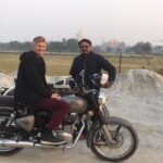 Agra tour by Royal Enfield motorbike - Who Will Enjoy This Tour?