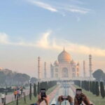 Agra tour by train same day - Practical Considerations