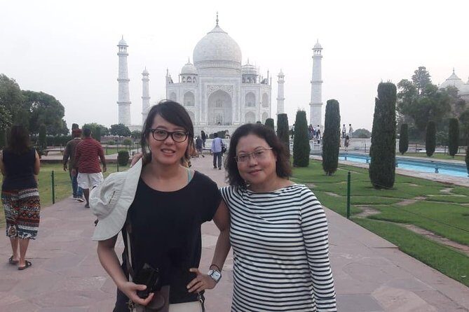 Agra Tour With Taj Mahal and Agra Fort - Who Would Love This Tour?