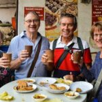 Agra Walking And Tasting Guided Tour - Who Is This Tour Best Suited For?