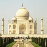 Agra Walking Tour - Key Points
