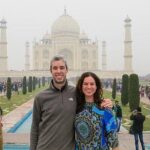 Agra Walking Tour - The Itinerary in Detail
