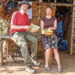 Agro Tour (4 Days) - Day 1: Arriving & Exploring Jims Farm Villas