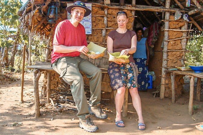 Agro Tour (4 Days) - Day 1: Arriving & Exploring Jims Farm Villas