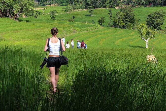 Agro Tour of Sri Lanka (6 Days) - FAQs