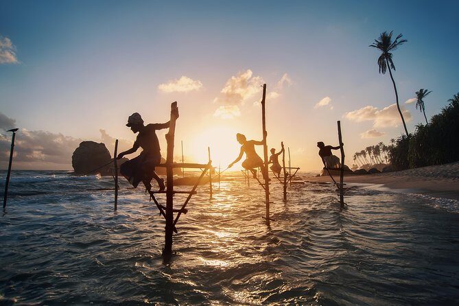 Ahangama and Mirissa from Bentota (2 Days) - What Makes This Tour Stand Out?