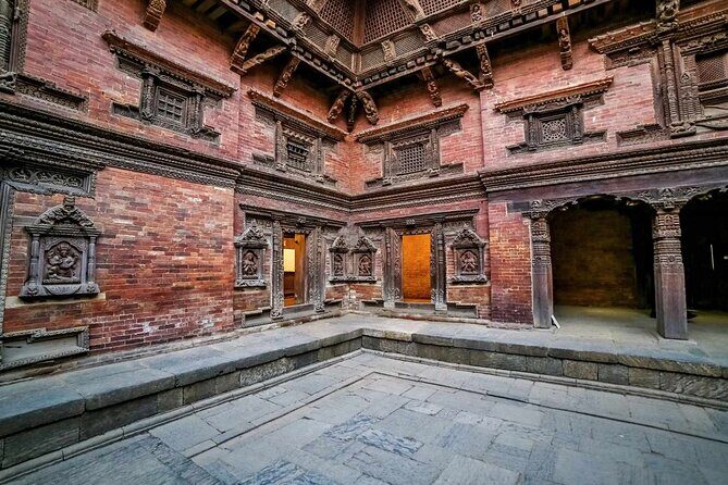 Ahmedabad Night Walk (2 Hours Guided Walking Tour) - A Detailed Look at the Ahmedabad Night Walk
