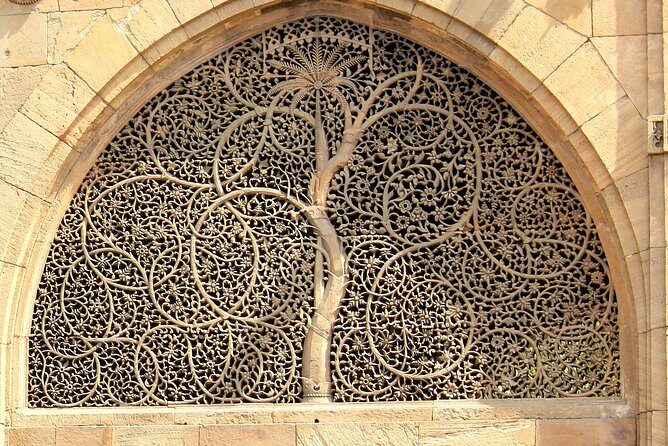 Ahmedabad Private City Tour Including Local Night Market - FAQ