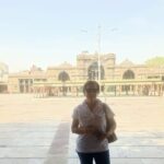 Ahmedabad to Indore Architecture & Temple Tour - From Gujarat to the Heart of Madhya Pradesh: The Statue of Unity and Beyond