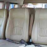 Air-Conditioned Van Charter for Krabi Airport Transfers & More - Real-World Insights from Travelers
