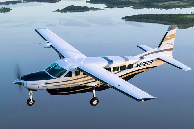 Airplane Transfer between Colombo Airport (CMB) and Mattala Airport (HRI) - Final Thoughts