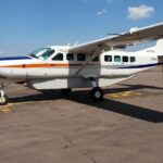 Airplane Transfer between Colombo Airport (CMB) and Sigiriya Airforce Base (GIU) - Practical Details: What to Expect and How to Prepare