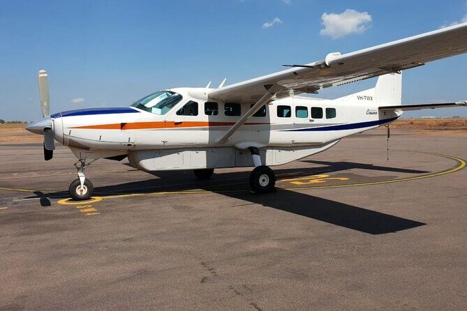 Airplane Transfer between Colombo Airport (CMB) and Sigiriya Airforce Base (GIU) - Practical Details: What to Expect and How to Prepare