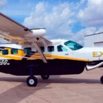 Airplane Transfer between Ratmalana Airport (RML) and Batticaloa Airport (BTC) - An In-Depth Look at the Helicopter Transfer Experience