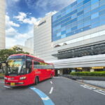 Airport Bus 6103 Airport Limousine Bus Discount Ticket () - Authentic Insights from Travelers