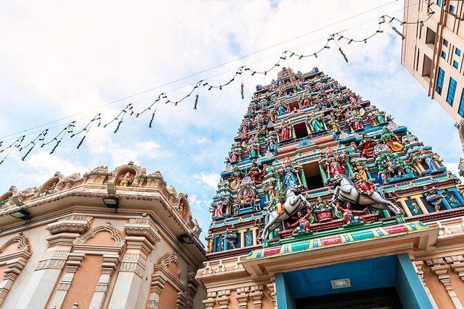Airport Layover: Kuala Lumpur Full-Day Tour - Who Will Love This Tour?