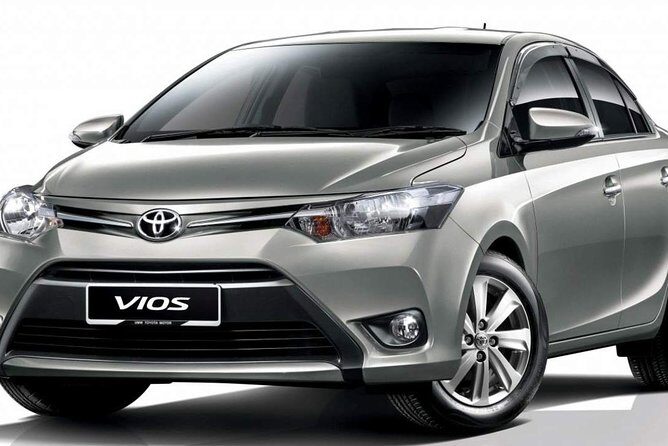 Airport pick up service - Why This Transfer Offers Good Value