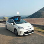 Airport Taxi Transfers from Colombo Airport to Koggala - The Breakdown of the Route and Experience