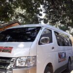 Airport to hotel four season hotel or daluyon sabang - Key Points
