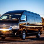 Airport Transfer between Narita and Tokyo or Disney or Yokohama - Authentic Perspectives from Users