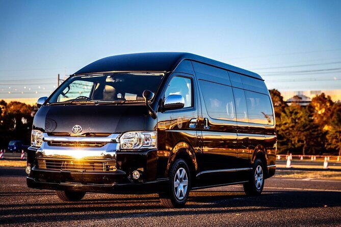 Airport Transfer between Narita and Tokyo or Disney or Yokohama - Authentic Perspectives from Users