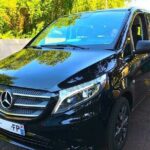Airport Transfer! Center of Fukuoka to Fukuoka Airport (FUK) - Detailed Breakdown of the Experience