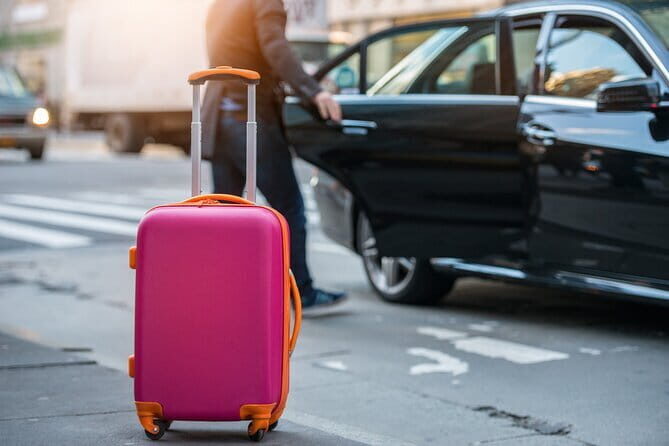 Airport Transfer From Ella - Final Thoughts: Who Will Appreciate This Service?