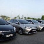 Airport Transfer From Hotel in Ho Chi Minh to Airport By 4 Seats Car - Breaking Down the Experience