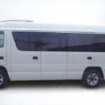 Airport Transfer from Kuta/Seminyak/Sanur/Nusa Dua/Jimbaran (13 seat) - The Pickup Experience