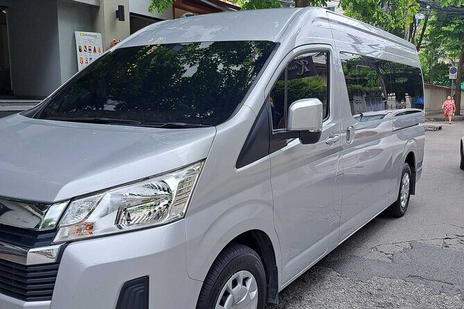 Airport transfer in Rayong from Hotel to Airport (UTP) - What to Consider