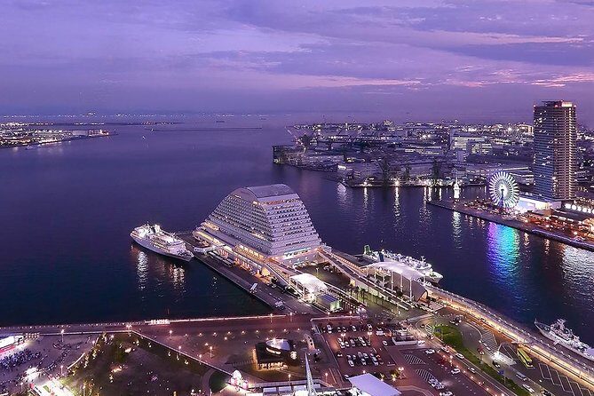 Airport Transfer: Kobe Airport UKB to Kobe City by Business Car - What Do Travelers Say?