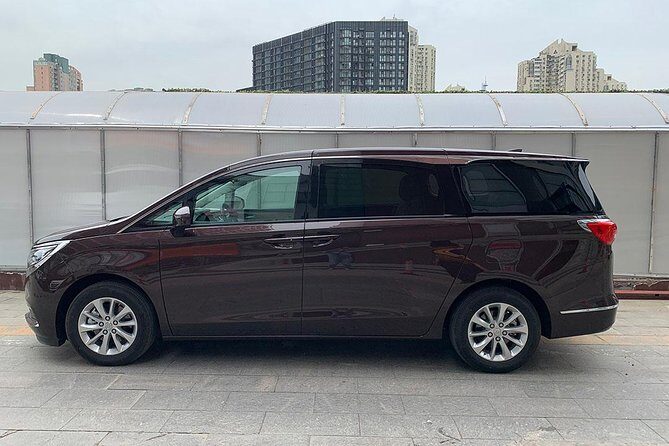 [Airport Transfer] Nanning Airport / Nanning City Transfer High reputation for service! - Final Thoughts