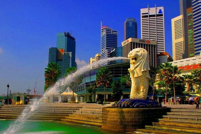 Airport Transfer: SIN Airport to Singapore by Luxury Car - FAQ