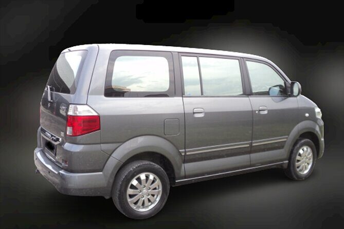 Airport Transfer to Canggu / Umalas / Kerobokan (4 seat) - Why This Transfer Works Well