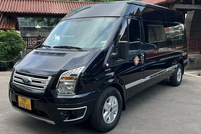 Airport transfer to Hanoi city by 7 seaters car - FAQs