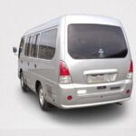 Airport Transfer to Kuta/Seminyak/Sanur/Nusa Dua/Jimbaran (8 seat) - Detailed Review: Navigating Your Bali Airport Transfer