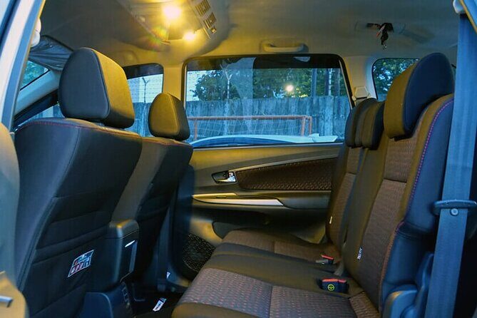 Airport Transfer to Seminyak - The Experience of a Private Bali Airport Transfer