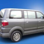 Airport Transfer to Ubud / Tanah Lot / Uluwatu (4 seat) - The Itinerary: From Airport to Your Bali Destination