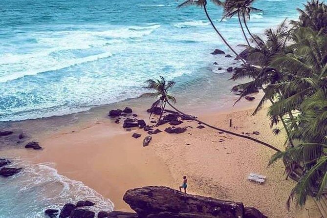Airport Transfer to Weligama/Mirissa - Why This Transfer Works for Different Types of Travelers