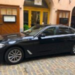 Airport Transfer!Kansai Airport (KIX) to Center of hotel in Osaka - Vehicle options and suitability