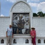 Airport Transit Tour: Kuala Lumpur Full-Day City Tour - Cultural and Artistic Touches