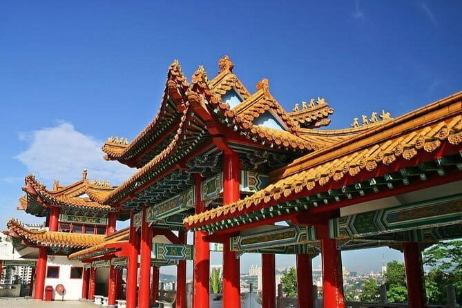 Airport Transit Tour: Kuala Lumpur Full-Day - What Travelers Say and Why It Matters